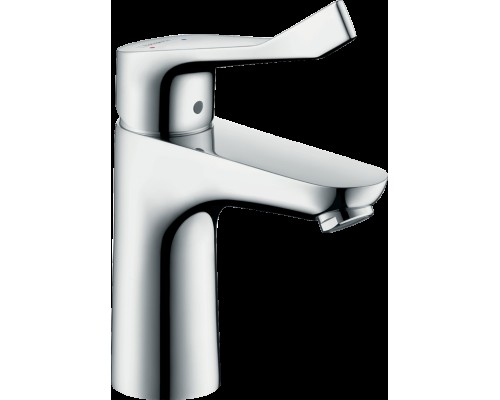 Hansgrohe 31915000 Focus Care100 одн смес рак б/сл гарн