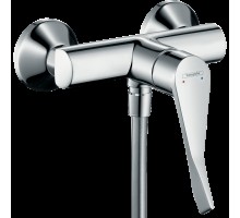 Hansgrohe 31916000 Focus Смеситель для душа, однорычажны