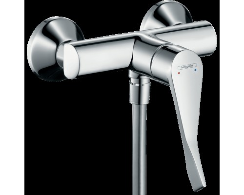 Hansgrohe 31916000 Focus Смеситель для душа, однорычажны