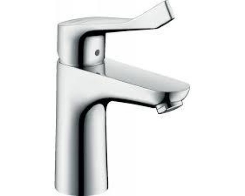 Hansgrohe 31917000 Focus Care 100 смес рак CoolSt б/сл.г