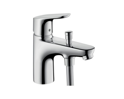 HANSGROHE Focus E2 31930000 смеситель для ванны на борт с переключением на душ