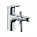 HANSGROHE Focus E2 31930000 смеситель для ванны на борт с переключением на душ