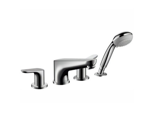 Hansgrohe 31936000 Focus Смеситель на край ванны