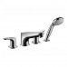 Hansgrohe 31936000 Focus Смеситель на край ванны