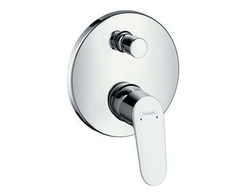 Hansgrohe 31946000 Focus Смеситель для ванны