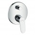 Hansgrohe 31946000 Focus Смеситель для ванны