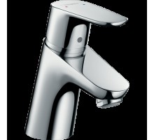 HANSGROHE Змішувач Focus 70 для умивальника LowFlow 3.5 л/хв  (31951000)