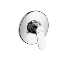 HANSGROHE Змішувач Focus прихованого монтажу для душу (31967000)