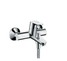 Hansgrohe 31968000 Focus Смеситель для душа, однорычажны