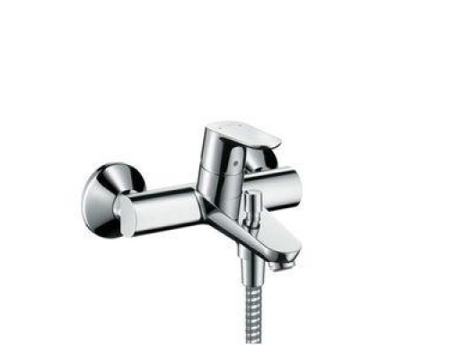 Hansgrohe 31968000 Focus Смеситель для душа, однорычажны