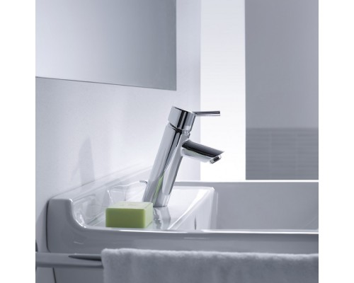 Hansgrohe 32020000 Talis S Смеситель для раковины