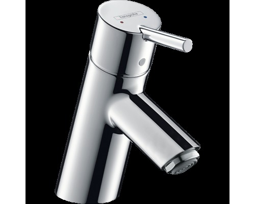 Hansgrohe 32032000 Talis S Смеситель для раковины, однор