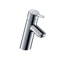 HANSGROHE Talis S2 32040000 умывальник с донным клапаном