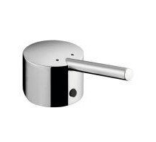 Hansgrohe 32095000 handle mixer Talis S chrome printed