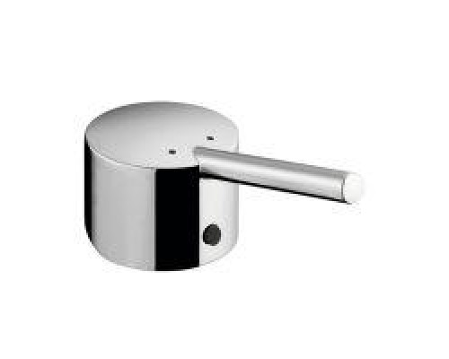 Hansgrohe 32095000 handle mixer Talis S chrome printed