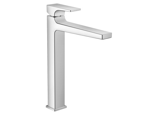 Hansgrohe 32512000 Metrop.смес.д/раков.260, с клап.push