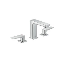 Hansgrohe 32514000 Metropol смесит.д/раков.на 3 отв.110