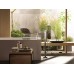 Hansgrohe 32532000 Metr.смес.д/ванны,напольный