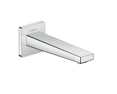 Hansgrohe 32542000 Metropol излив на ванну,хром