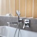 Hansgrohe 32543000 Metropol излив на ванну,хром