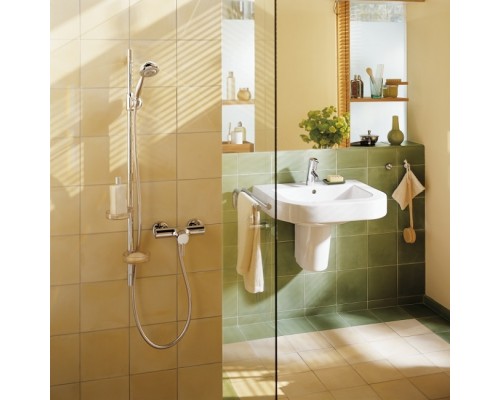 Hansgrohe 32620000 Talis S Смеситель для душа
