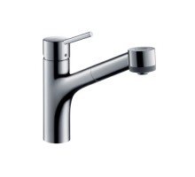 Hansgrohe 32842000 Talis S Смеситель для кухни