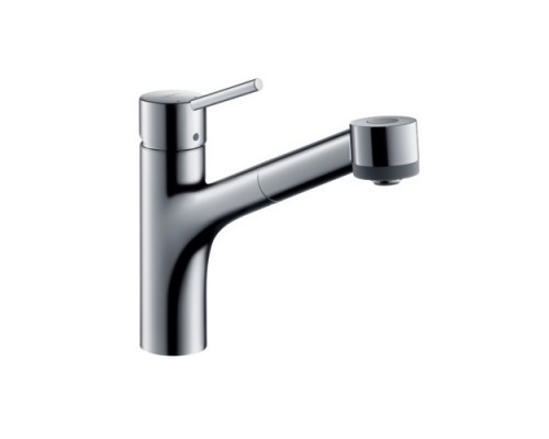 Hansgrohe 32842000 Talis S Смеситель для кухни