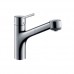 Hansgrohe 32842000 Talis S Смеситель для кухни