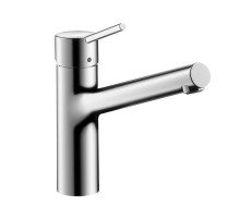 Hansgrohe 32851000 Talis S Смеситель для кухни