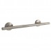 Hansgrohe 40513820 Logis grab bar 300mm brushed nickel