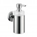 Hansgrohe 40514000 Logis Диспенсер для жидкого мыла