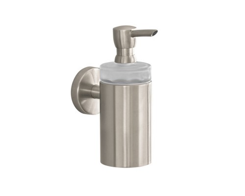 Hansgrohe 40514820 Logis Lotion dispenser brushed nickel