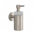 Hansgrohe 40514820 Logis Lotion dispenser brushed nickel