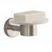 Hansgrohe 40515820 Logis soap dish brushed nickel