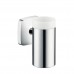 Hansgrohe 41504000 PuraVida Стаканчик для зубных щеток