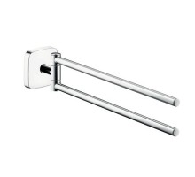 Hansgrohe 41512000 PuraVida Полотенцедержатель