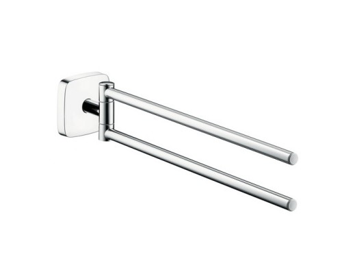 Hansgrohe 41512000 PuraVida Полотенцедержатель