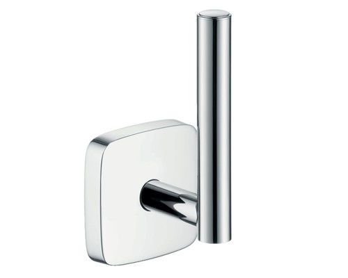 Hansgrohe 41518000 PuraVida Держатель для запас. рулона