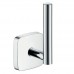 Hansgrohe 41518000 PuraVida Держатель для запас. рулона