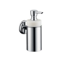 Hansgrohe 41614000 Logis Classic Диспенсер для жид. мыла