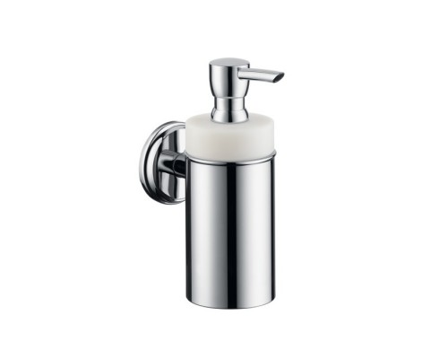 Hansgrohe 41614000 Logis Classic Диспенсер для жид. мыла