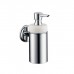 Hansgrohe 41614000 Logis Classic Диспенсер для жид. мыла