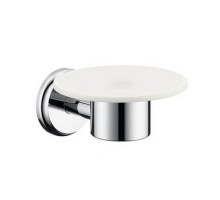 Hansgrohe 41615000 Logis Classic Мыльница