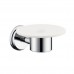 Hansgrohe 41615000 Logis Classic Мыльница