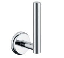 Hansgrohe 41617000 Logis Classic Держатель для з. рулона