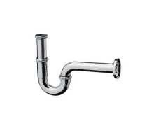 Hansgrohe 53002000 Сифон трубчатый