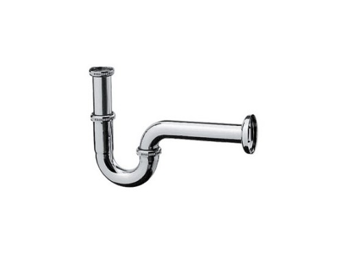 Hansgrohe 53002000 Сифон трубчатый