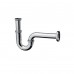 Hansgrohe 53002000 Сифон трубчатый