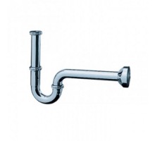 Hansgrohe 53010000 Сифон трубчатый