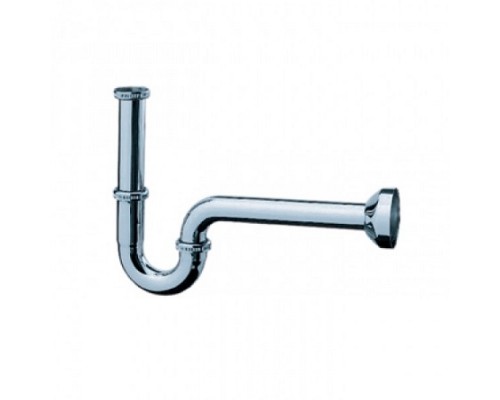 Hansgrohe 53010000 Сифон трубчатый